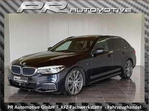 BMW 530530d xDrive Touring Aut.