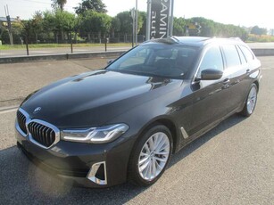 BMW 530530i Mild-Hybrid FULL TETTO FARO LASER NIGT VISION