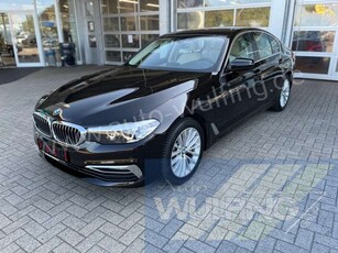 BMW 530d Luxury Line Autom. Leder Standhzg. Kamera 360°