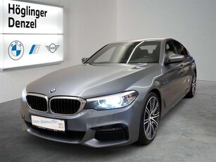 BMW 530d xDrive