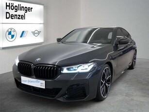 BMW 530d xDrive