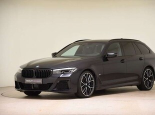 BMW 530d xDrive Touring M Sport Head- Up *UVP:92.600