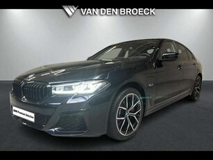 BMW 530e Berline M Sport Harman Kardo