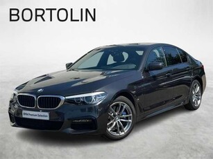 BMW 530e Pack M Sport Toit Ouvrant *T