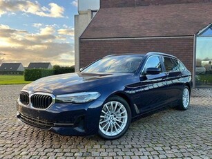 BMW 530e Touring