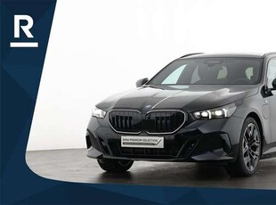 BMW 530e xDrive