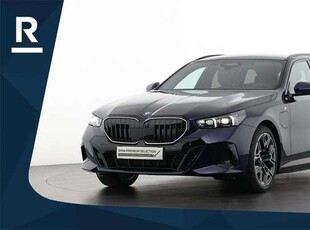 BMW 530e xDrive *M-Sportpaket Pro* *Anhängerkupplung*