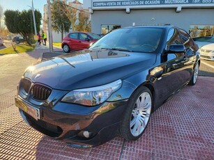 BMW 535535dA