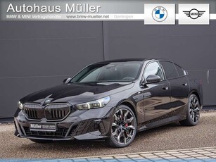 BMW 540d xDrive M Sport Pro HUD Innovation Autobahn