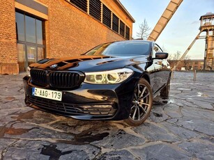 BMW 630630i Gran Turismo Sport Line topstaat