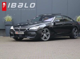 BMW 6406-serie Gran Coupé 640d xDrive M-Sport | NL-auto |