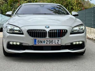 BMW 640640d xDrive Gran Coupé *Head Display uvm.