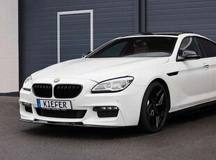 BMW 640640i Gran Coupé/M/TTW/APPLE/SHZ/KAMERA/LED/R20