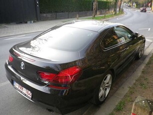 BMW 640Coupé 640iA M Sport Edition