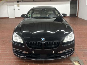 BMW 650650i xDrive TÜV Neu Service Neu