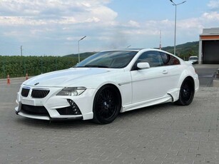 BMW 650Energy Motorsport Carbon Edition