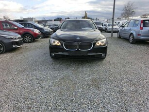 BMW 730730d