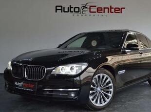 BMW 740i Individual *LCI*Standheizung*Softclose*SHZ