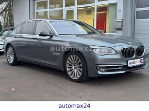 BMW 750Baureihe 7 750Li xDrive