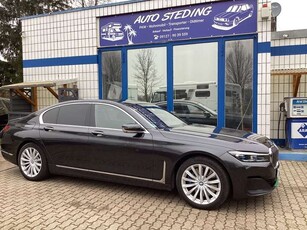 BMW 750Baureihe 7 Lim 750 d xDrive Exklusiv Paket