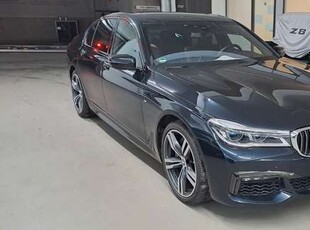 BMW 750i Lim. M Sportpaket