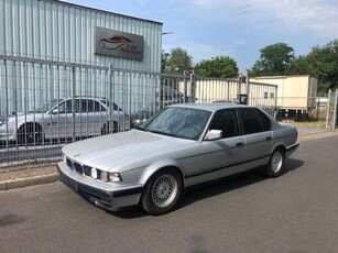 BMW 750iL, Oldtimer, 300 PS, V12, TÜV neu, H-Zulass