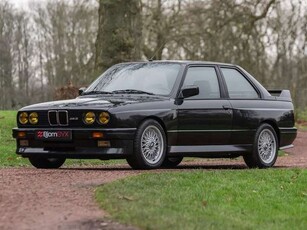 BMW M31 of 500 | Evolution 1 | Top Condition