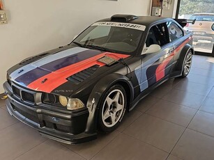 BMW M33.0 Coupe