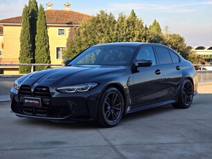 BMW M3Cambio Manuale