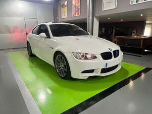 BMW M3Coupé