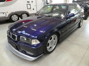 BMW M3Coupe e36 TOP ZUSTAND