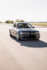 BMW M3M3 S54 HandschalterSammler Bestzustand 1 of 25 Stk