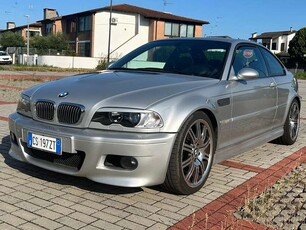 BMW M3Serie+3+E46+Coupe+Coupe+3.2