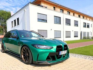 BMW M3Touring M xDrive Competition *697 PS * AULITZKY*