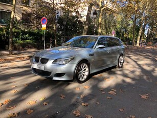 BMW M5Touring 507ch SMG7