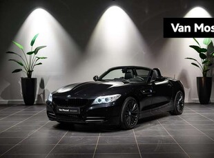 BMW Z4Roadster sDrive18i NAVI | PDC | LMV | HARDTOP | LE