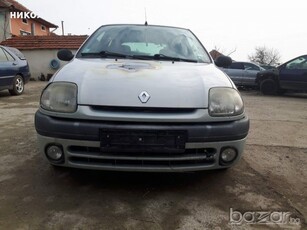 Рено Clio 2000 година в Автомобили и джипове в гр. София