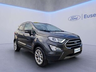 Ford EcoSport1.0 EcoBoost 125 CV Start&Stop Titanium