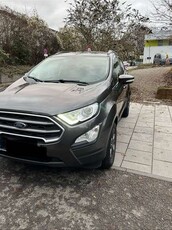 Ford EcoSport1.0 EcoBoost COOL&CONNECT