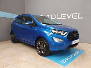 Ford EcoSport1.0 EcoBoost ST Line 125