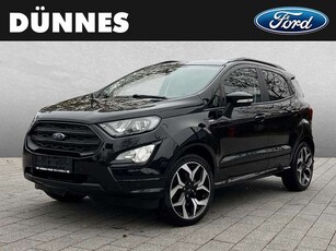 Ford EcoSport1.0 EcoBoost ST-LINE