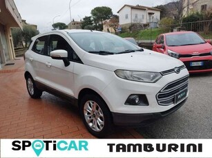 Ford EcoSport1.5 110 CV Business