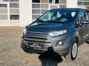 Ford EcoSport1,5 Trend *Auto*PDC*Getriebeproblem