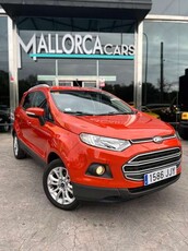 Ford EcoSport1.50 Ti-VCT Trend