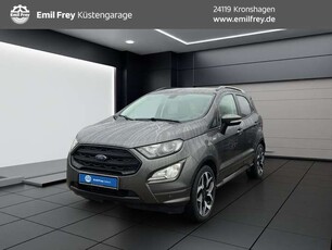 Ford EcoSportECOSPORT 1.0 EcoBoost ST-LINE