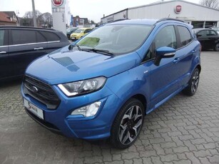 Ford EcoSportST-Line