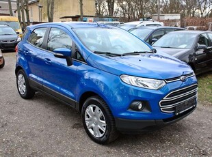 Ford EcoSportTrend /1.Hand/Automatik/TÜV/AU 03/26