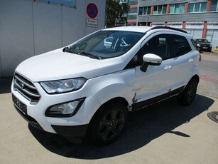 Ford EcoSportTrend