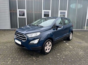 Ford EcoSportTrend