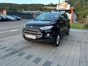 Ford EcoSportTrend*GEPFLEGT*